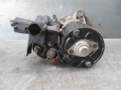 Replacement starter motor for Ford Fiesta (CBK) 1.3 cat OEM IAM reference 2S6U11000DB 0001107418 BOSCH