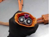 Recambio de cableado para mercedes-benz clase v (w447) referencia OEM IAM A4475406877  