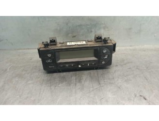 Recambio de mando climatizador para citroën c3 pluriel 1.6 16v cat (nfu / tu5jp4) referencia OEM IAM 96377774XT 