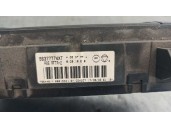 Recambio de mando climatizador para citroën c3 pluriel 1.6 16v cat (nfu / tu5jp4) referencia OEM IAM 96377774XT 