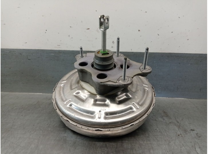 Recambio de servofreno para nissan juke (f16_) dig-t 117 referencia OEM IAM 460076PE0A 2560786283