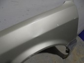 Recambio de aleta delantera izquierda para renault 21 berlina (b/l48) 2.1 diesel referencia OEM IAM 7751626966 BEIGE 