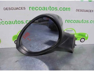 Recambio de retrovisor izquierdo para fiat linea (323_, 110_) 1.4 t-jet (323axc1a) referencia OEM IAM 5 PINES 