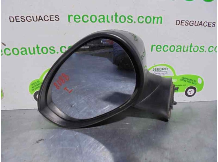Recambio de retrovisor izquierdo para fiat linea (323_, 110_) 1.4 t-jet (323axc1a) referencia OEM IAM 5 PINES 