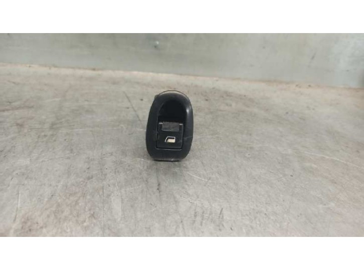 Replacement rear right window switch for Citroën C3 Pluriel 1.6 16V cat (NFU / TU5JP4) OEM IAM reference 