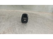 Replacement rear right window switch for Citroën C3 Pluriel 1.6 16V cat (NFU / TU5JP4) OEM IAM reference 