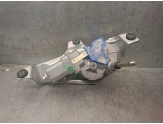 Recambio de motor limpia trasero para mitsubishi outlander iii (gg_w, gf_w, zj, zl, zk) 2.2 di-d 4wd (gf6w) referencia OEM IAM 8