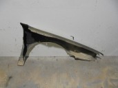 Recambio de aleta delantera izquierda para renault 21 berlina (b/l48) 2.1 diesel referencia OEM IAM 7751626966 BEIGE 