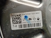 Recambio de servofreno para nissan juke (f16_) dig-t 117 referencia OEM IAM 460076PE0A 2560786283