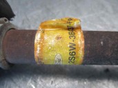 Recambio de transmision delantera izquierda para ford fiesta (cbk) 1.3 cat referencia OEM IAM 1493223  