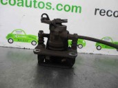 Recambio de pinza freno trasera derecha para fiat linea (323_, 110_) 1.4 t-jet (323axc1a) referencia OEM IAM 