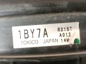 Recambio de servofreno para infiniti ex 30d referencia OEM IAM D72101BY7A D72101BY7A 