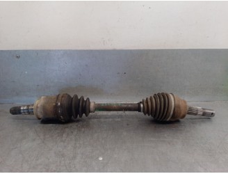 Replacement front right driveshaft for Infiniti EX 30d OEM IAM reference 391001BA0A 391001BA0A 