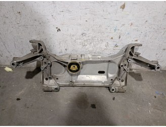 Recambio de puente delantero para volkswagen scirocco iii (137, 138) 2.0 tdi referencia OEM IAM 1K0199369F 1K0199313AL 