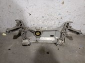 Recambio de puente delantero para volkswagen scirocco iii (137, 138) 2.0 tdi referencia OEM IAM 1K0199369F 1K0199313AL 