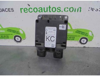 Recambio de centralita airbag para ford fiesta (cbk) 1.3 cat referencia OEM IAM 6S6T14B056KC 5WK43586 SIEMENS