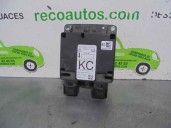 Recambio de centralita airbag para ford fiesta (cbk) 1.3 cat referencia OEM IAM 6S6T14B056KC 5WK43586 SIEMENS