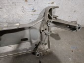 Recambio de puente delantero para volkswagen scirocco iii (137, 138) 2.0 tdi referencia OEM IAM 1K0199369F 1K0199313AL 