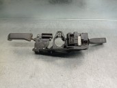 Recambio de mando luces para renault 21 berlina (b/l48) 2.1 diesel referencia OEM IAM 7700810967 