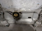 Recambio de puente delantero para volkswagen scirocco iii (137, 138) 2.0 tdi referencia OEM IAM 1K0199369F 1K0199313AL 