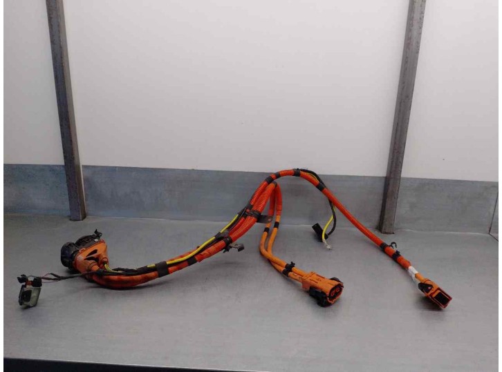 Replacement wiring harness for Mercedes-Benz V-Class (W447) OEM IAM reference A4475403786 