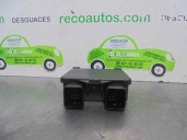 Recambio de centralita airbag para ford fiesta (cbk) 1.3 cat referencia OEM IAM 6S6T14B056KC 5WK43586 SIEMENS