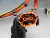Replacement wiring harness for Mercedes-Benz V-Class (W447) OEM IAM reference A4475403786 