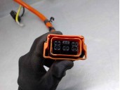 Replacement wiring harness for Mercedes-Benz V-Class (W447) OEM IAM reference A4475403786 
