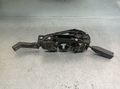 Recambio de mando luces para renault 21 berlina (b/l48) 2.1 diesel referencia OEM IAM 7700810967 