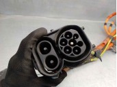 Replacement wiring harness for Mercedes-Benz V-Class (W447) OEM IAM reference A4475403786 