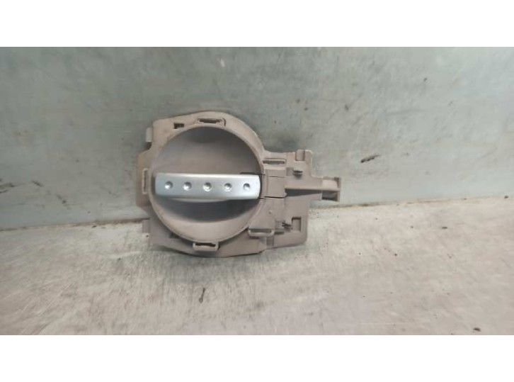 Recambio de maneta interior delantera izquierda para citroën c3 pluriel 1.6 16v cat (nfu / tu5jp4) referencia OEM IAM 9647164577