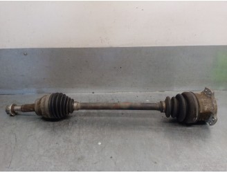 Recambio de transmision delantera izquierda para infiniti ex 30d referencia OEM IAM 391011BY0A 391011BY0A 