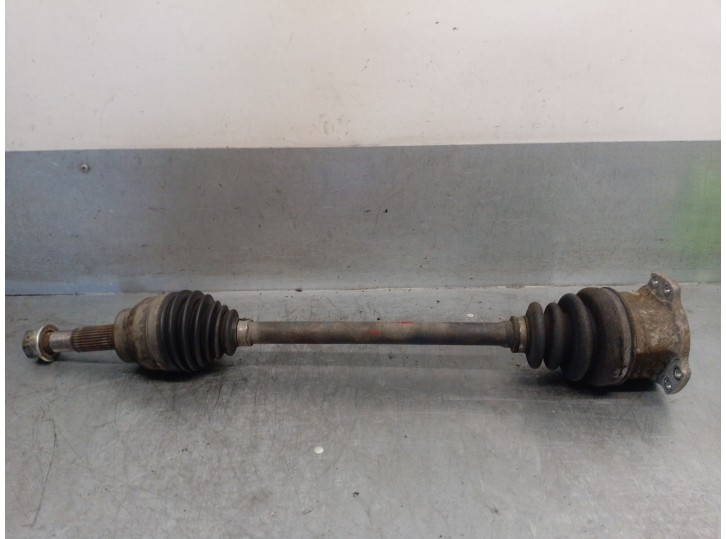 Recambio de transmision delantera izquierda para infiniti ex 30d referencia OEM IAM 391011BY0A 391011BY0A 