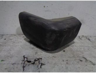 Recambio de puntera paragolpes trasera izquierda para citroën c15 1.4 (150f. k1f. k1g) referencia OEM IAM 4703884 NEGRA 