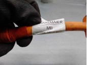 Recambio de cableado para mercedes-benz clase v (w447) referencia OEM IAM A4475403786  