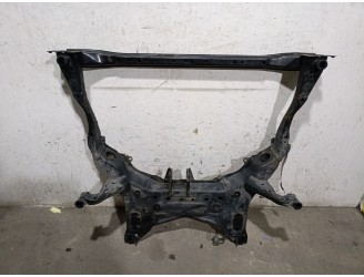 Recambio de puente delantero para mazda cx-5 (ke, gh) 2.2 d (ke2fw) referencia OEM IAM KD353480XD KD353480XD 