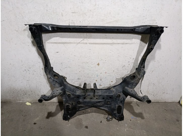 Recambio de puente delantero para mazda cx-5 (ke, gh) 2.2 d (ke2fw) referencia OEM IAM KD353480XD KD353480XD 