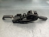 Recambio de mando luces para renault 21 berlina (b/l48) 2.1 diesel referencia OEM IAM 7700810967 