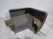 Recambio de puntera paragolpes trasera izquierda para citroën c15 1.4 (150f. k1f. k1g) referencia OEM IAM 4703884 NEGRA 