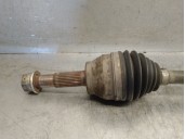 Recambio de transmision delantera izquierda para infiniti ex 30d referencia OEM IAM 391011BY0A 391011BY0A 