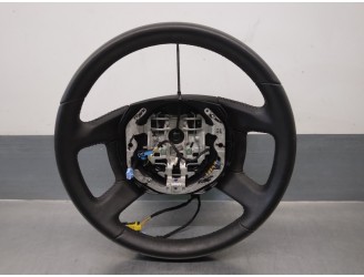 Recambio de volante para citroën c5 berlina 2.0 hdi fap referencia OEM IAM 608004900 