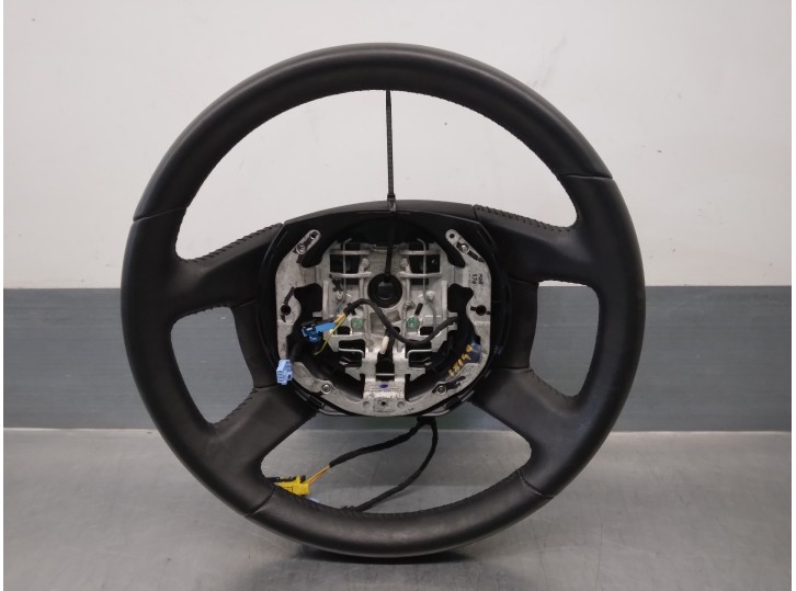 Recambio de volante para citroën c5 berlina 2.0 hdi fap referencia OEM IAM 608004900 