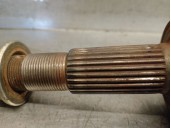 Recambio de transmision delantera izquierda para infiniti ex 30d referencia OEM IAM 391011BY0A 391011BY0A 