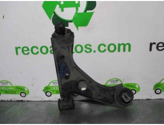 Recambio de brazo suspension inferior delantero derecho para fiat linea (323_, 110_) 1.4 t-jet (323axc1a) referencia OEM IAM 
