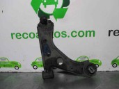Recambio de brazo suspension inferior delantero derecho para fiat linea (323_, 110_) 1.4 t-jet (323axc1a) referencia OEM IAM 