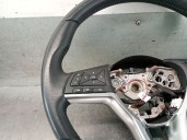 Recambio de volante para nissan juke (f16_) dig-t 117 referencia OEM IAM 484306PF0A 484306PF0A 34231448E