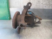 Recambio de mangueta delantera izquierda para citroën c3 pluriel 1.6 16v cat (nfu / tu5jp4) referencia OEM IAM   