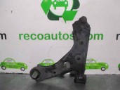 Recambio de brazo suspension inferior delantero derecho para fiat linea (323_, 110_) 1.4 t-jet (323axc1a) referencia OEM IAM 