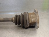 Recambio de transmision delantera izquierda para infiniti ex 30d referencia OEM IAM 391011BY0A 391011BY0A 