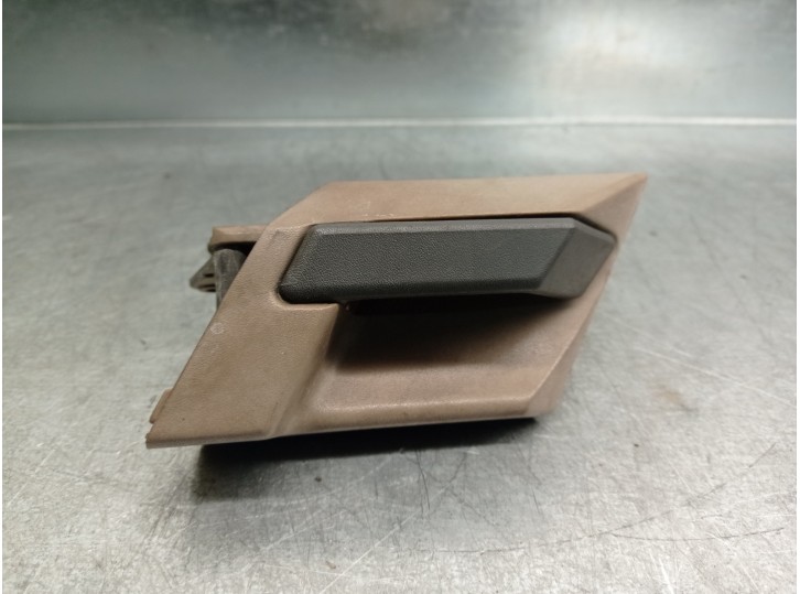 Recambio de maneta interior delantera derecha para renault 21 berlina (b/l48) 2.1 diesel referencia OEM IAM   